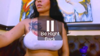 Lexy_fyre live from Colombia