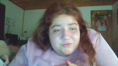 Liah_G live from Chile