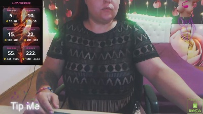 Liana_JayJay live from Belgium
