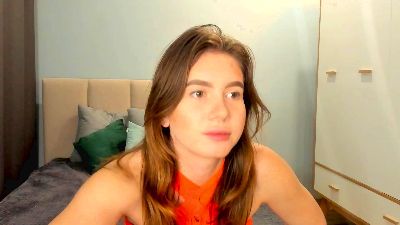 LianneDevito live from Netherlands