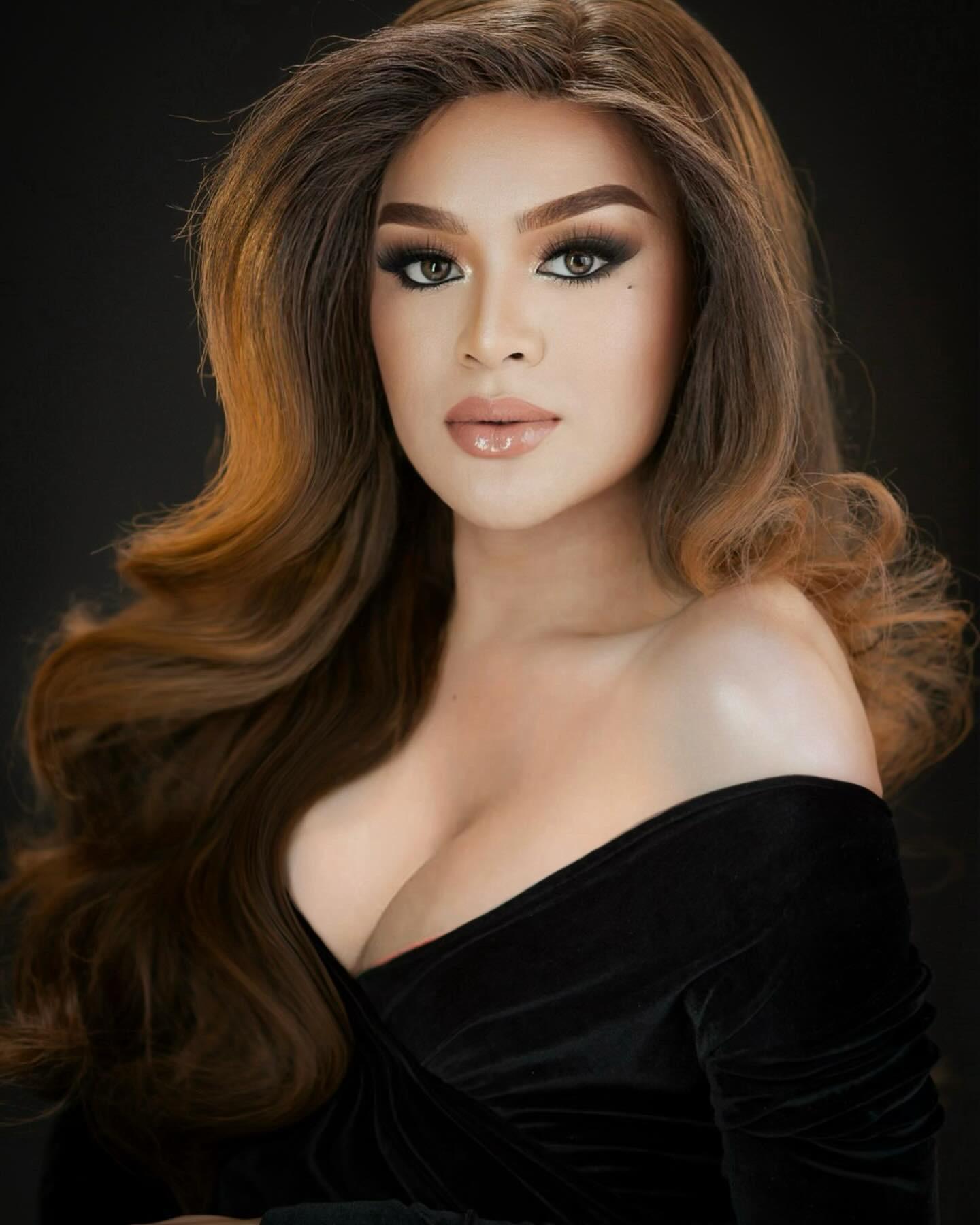 Lickmona live from Philippines