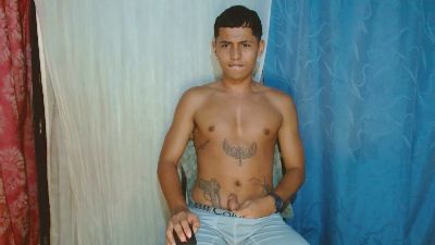 Lil_condor_bby1 live from Colombia