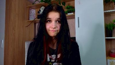 LiliLovette live from France