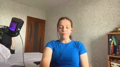 LindaBelarmino live from Poland