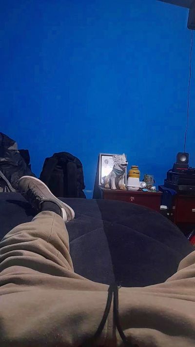 Lobitolopez666 live from Chile