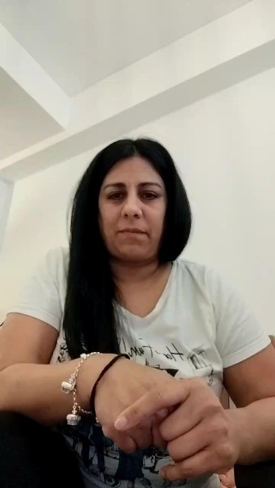 Lolatuculona live from Argentina