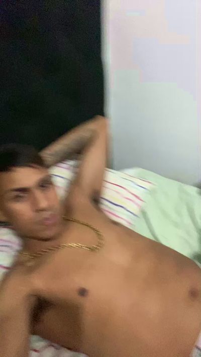 Lorenzo048 live from Brazil
