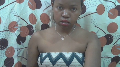 LovelyAngelah live from United States
