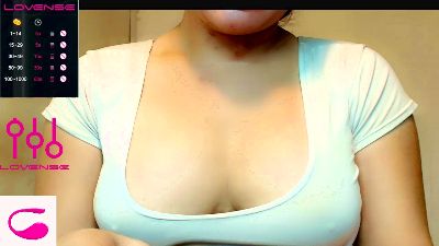 Lovelycum69 live from Philippines