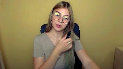 Luna_Lush_ live from Italy