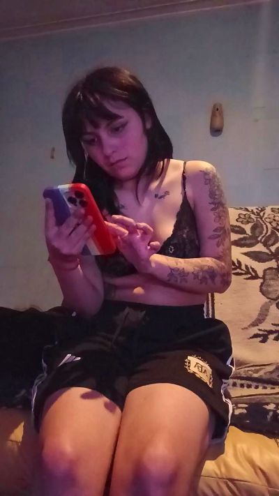 Luuz2 live from Argentina