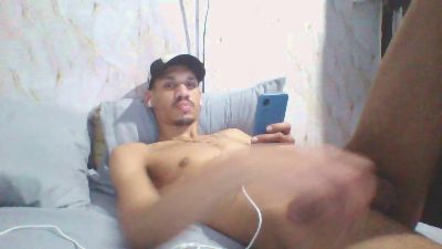 MALOKATATUAD98 live from Brazil