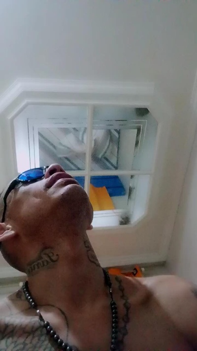 Malvadao23ctmm live from Brazil