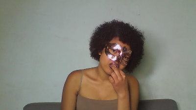 Mamyh live from Madagascar