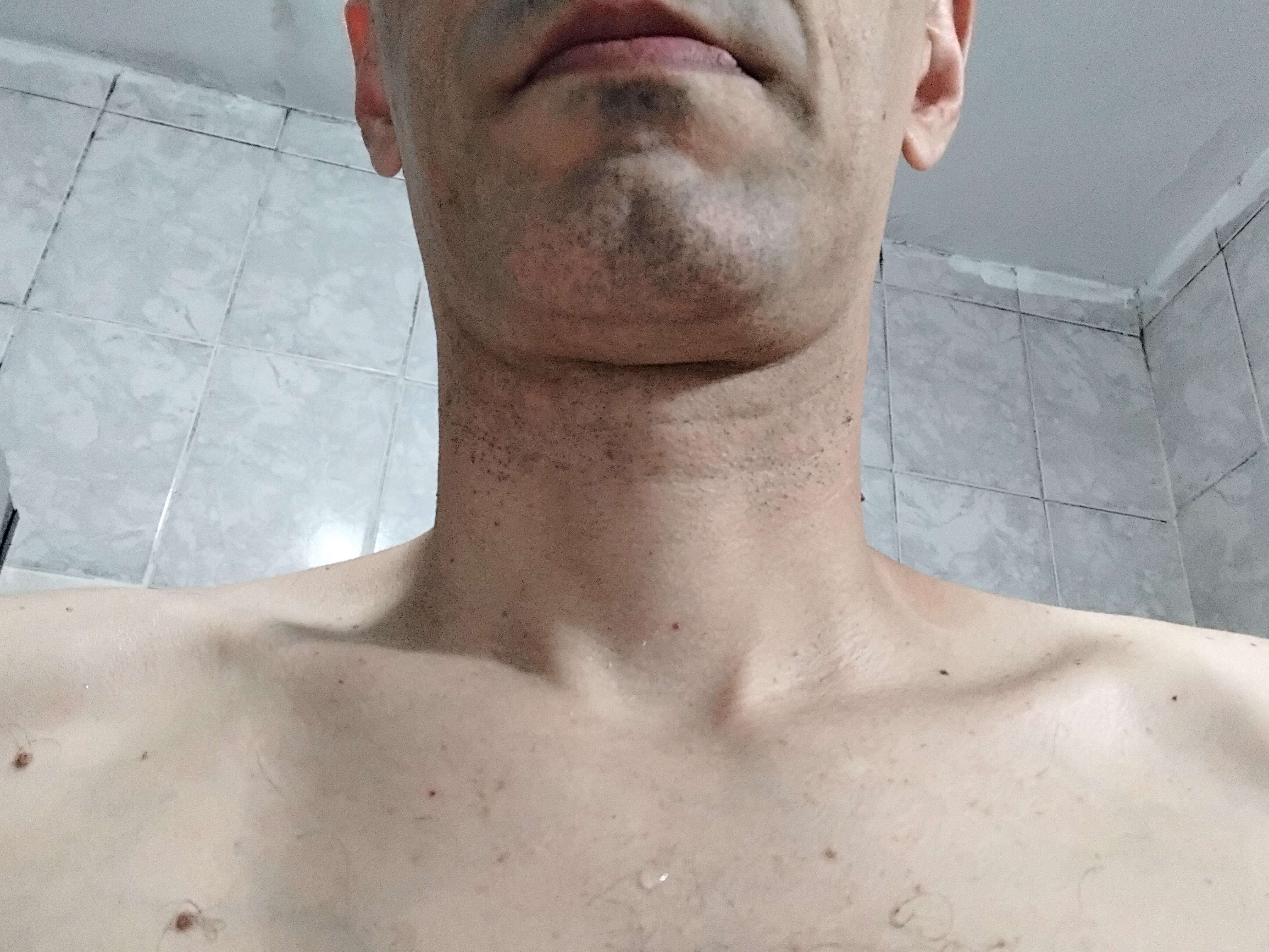 Man_sp38 live from Brazil
