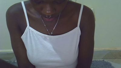 Maqeila live from Kenya