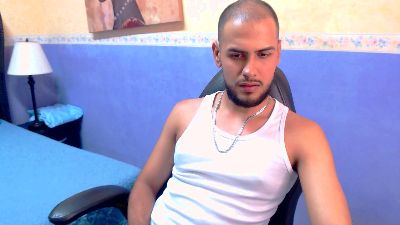 Marcus_Soler live from United States