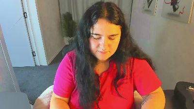 Margo_Demash live from United States