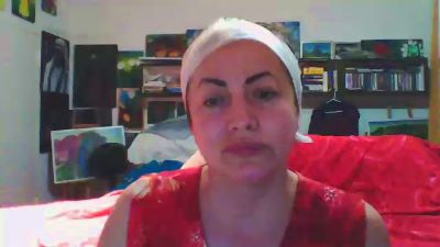 MariaAnaDei live from Germany