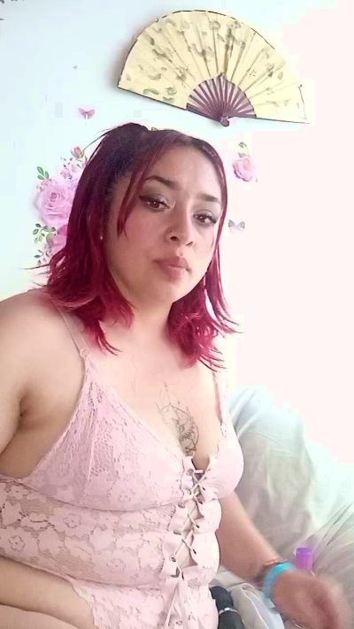 MarianaSmit live from Colombia