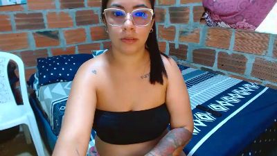 Mary6919 live from Colombia