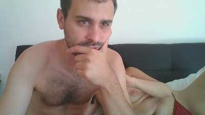 MasterCouple91 live from Italy