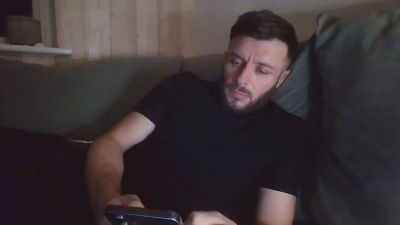 MasterJakeJohns live from United Kingdom