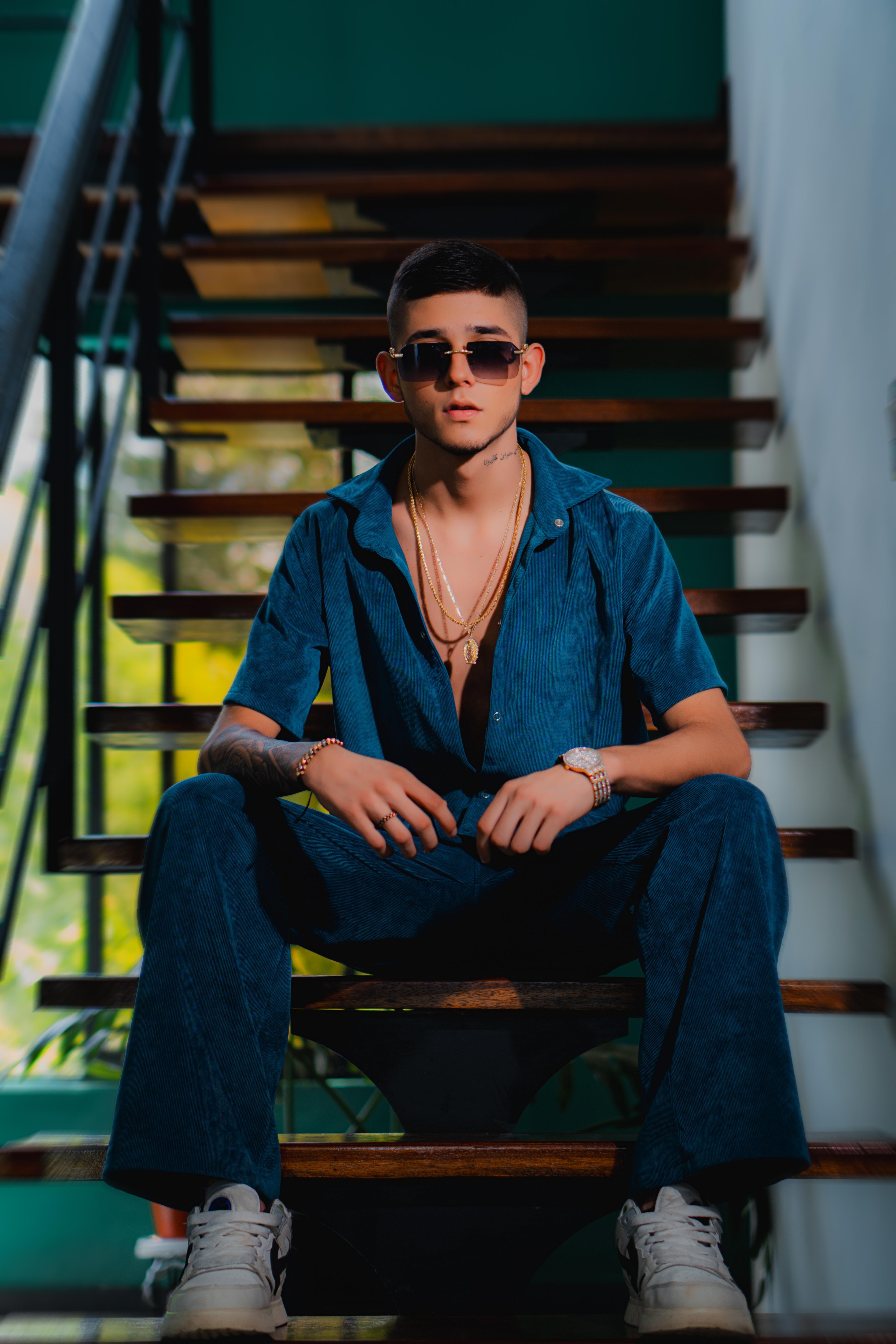 Mathewboy1 live from Colombia