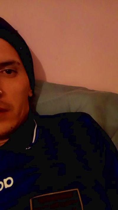 Matiassan live from Argentina