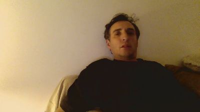 Matiasvc37 live from Argentina