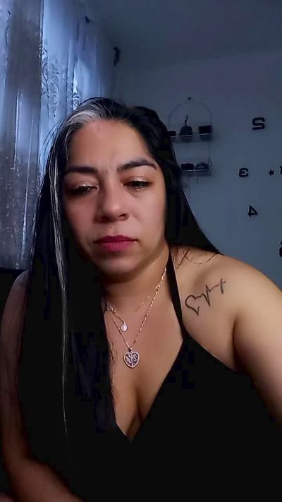 Mayac live from Colombia