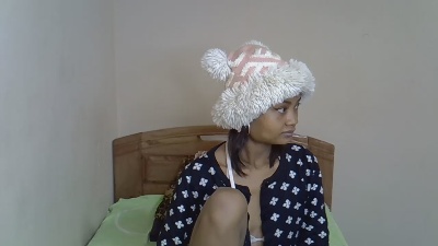 Mayah01 live from Madagascar