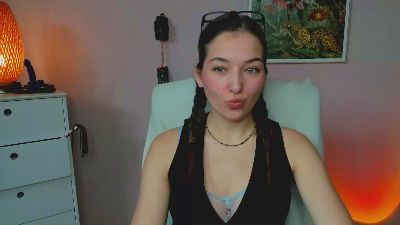 MeganPleasure live from Germany