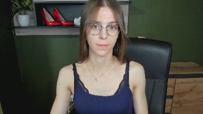 Megi_Sensual live from Germany