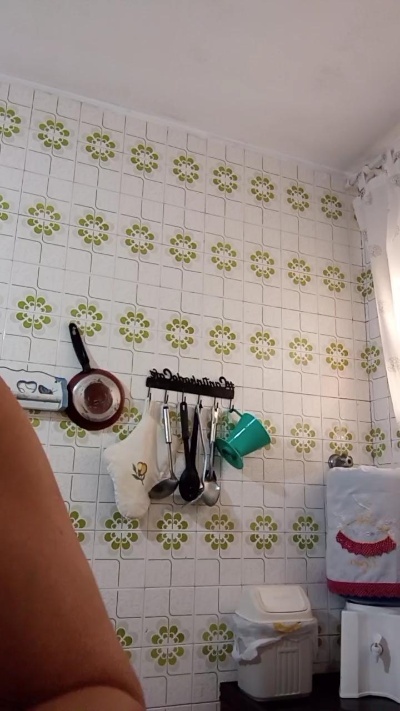 Melzinha3737 live from Brazil