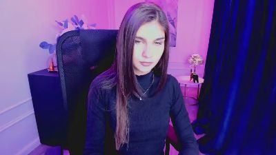 MiaAxel live from Serbia