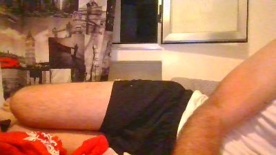MickaMad live from Spain