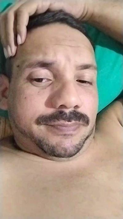 Mikebrr live from Brazil