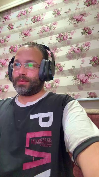 Mimo000000 live from Egypt