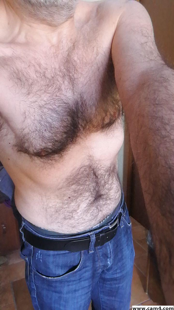 Mirko43 live from Italy