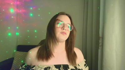 MissGranchelli live from Venezuela