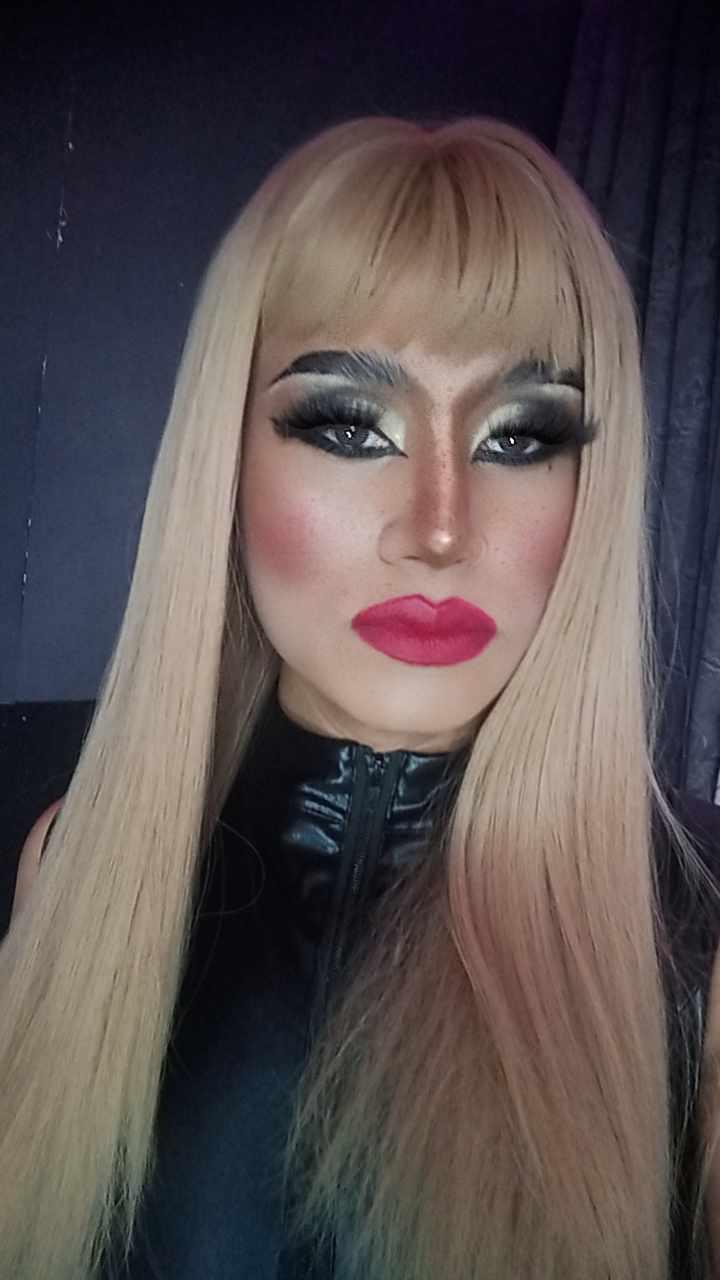 MissJaneX1 live from Philippines