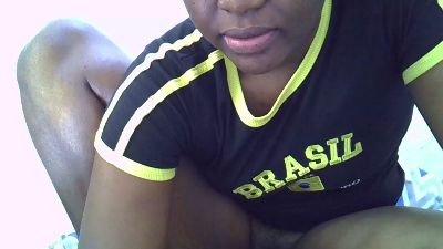 Missthicky live from Kenya