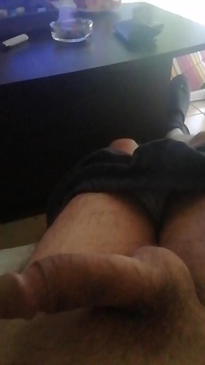 Moned live from France