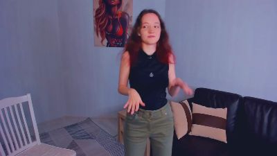 MonserrateMax live from Türkiye