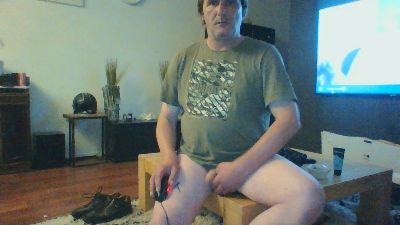 Moop75 live from Netherlands