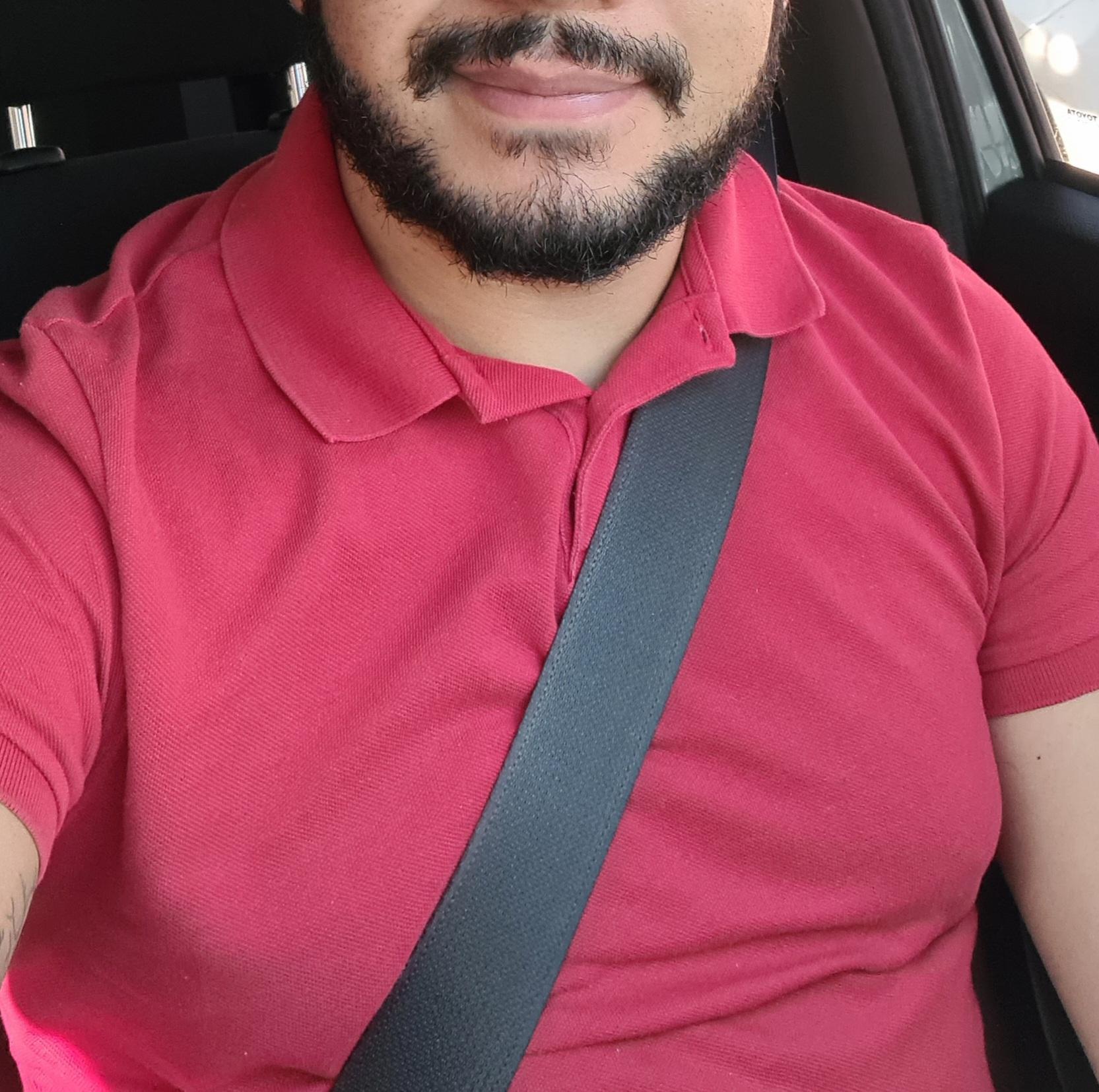 MotoristaSPZS live from Brazil