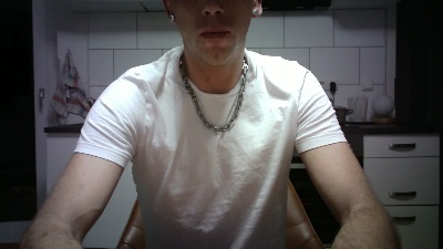 MrGeiZ2512 live from Germany