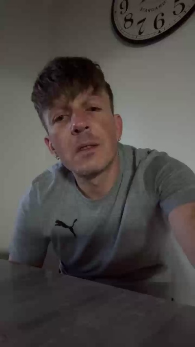 Mysticboy live from Germany