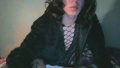 Nala23trans live from Chile